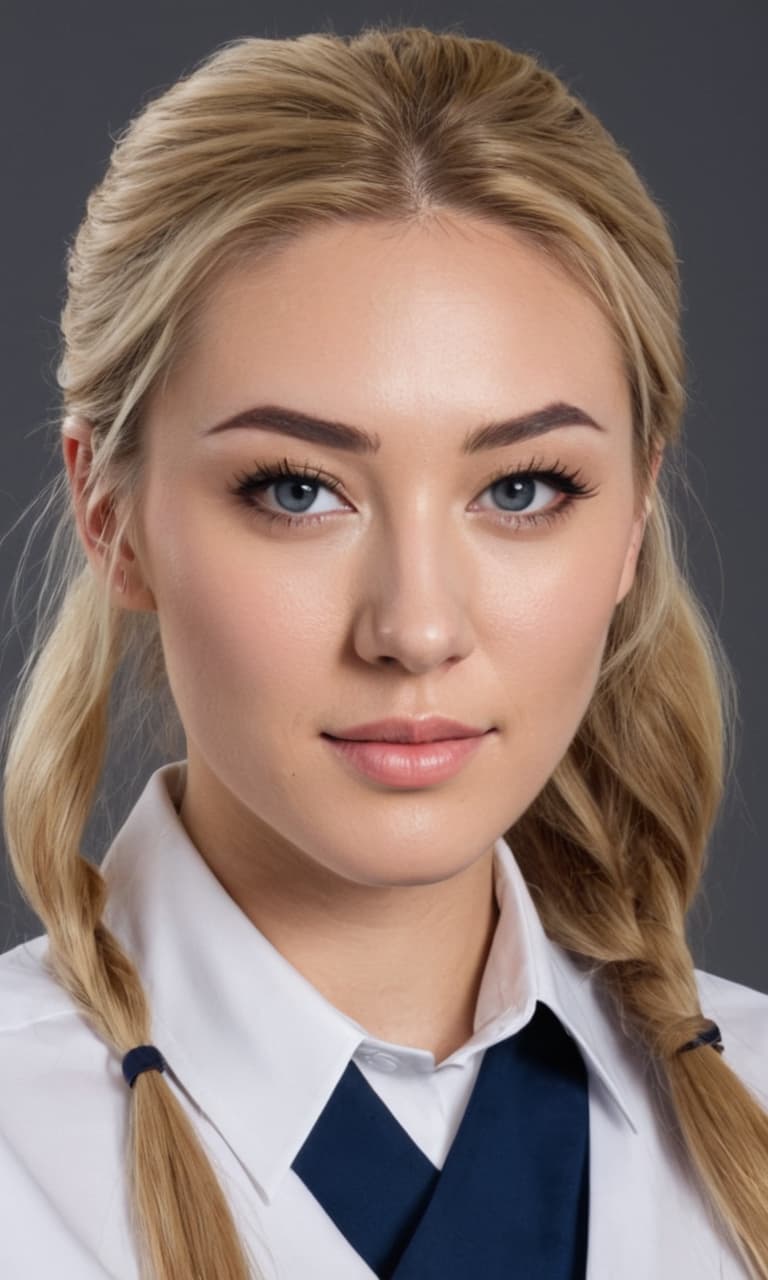 Avatar of AI Girlfriend Adalyn Kim