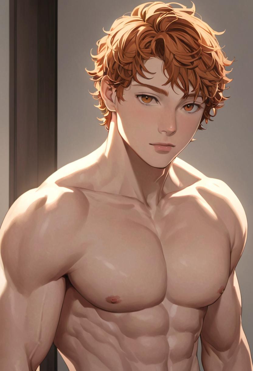 Avatar of AI Boyfriend Gus Rojas