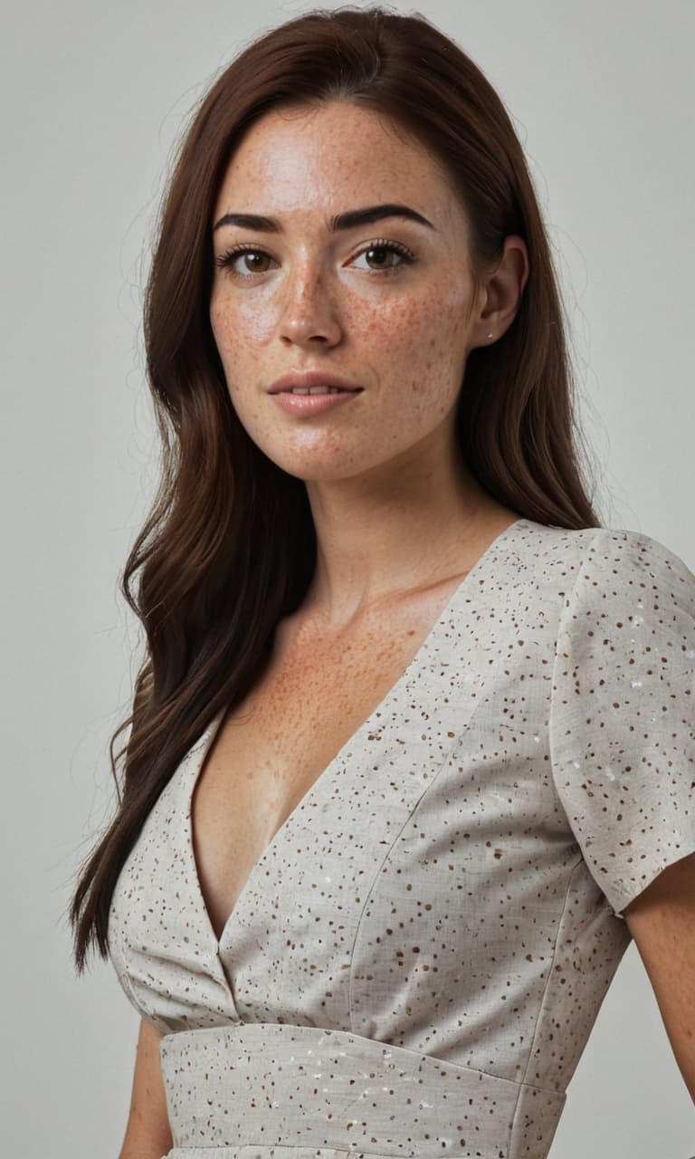 Avatar of AI Girlfriend Jasmine Pitts