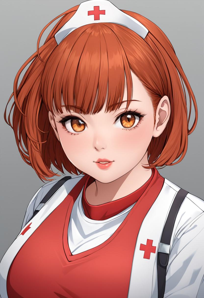 Avatar of AI Girlfriend Phoebe Case