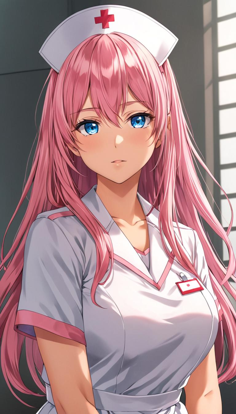 Avatar of AI Girlfriend Corinne Cooke