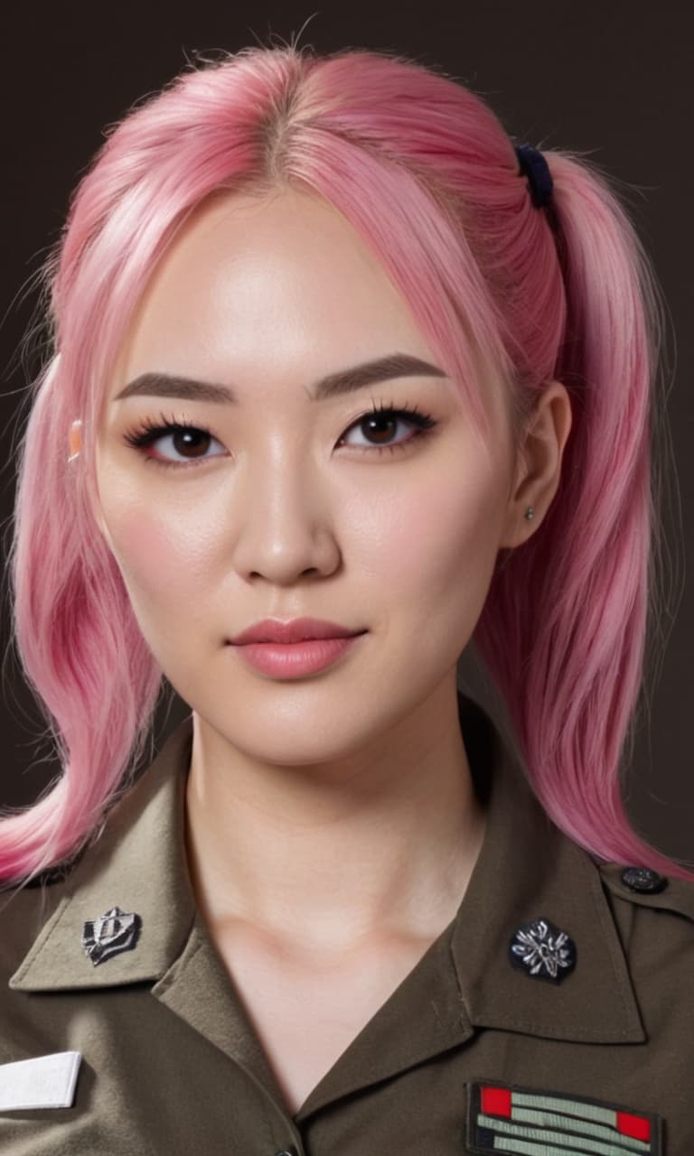 Avatar of AI Girlfriend Jaylynn Rice