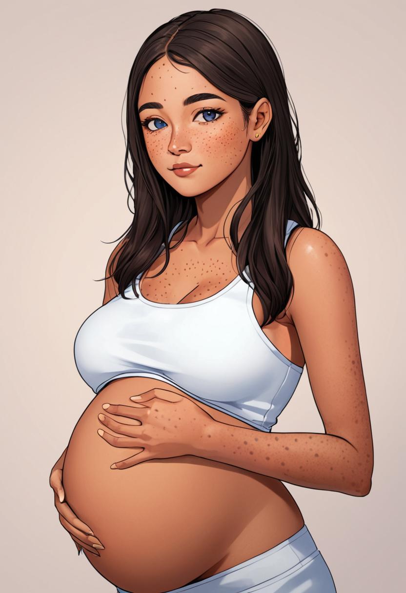 Avatar of AI Girlfriend Jaidyn Key