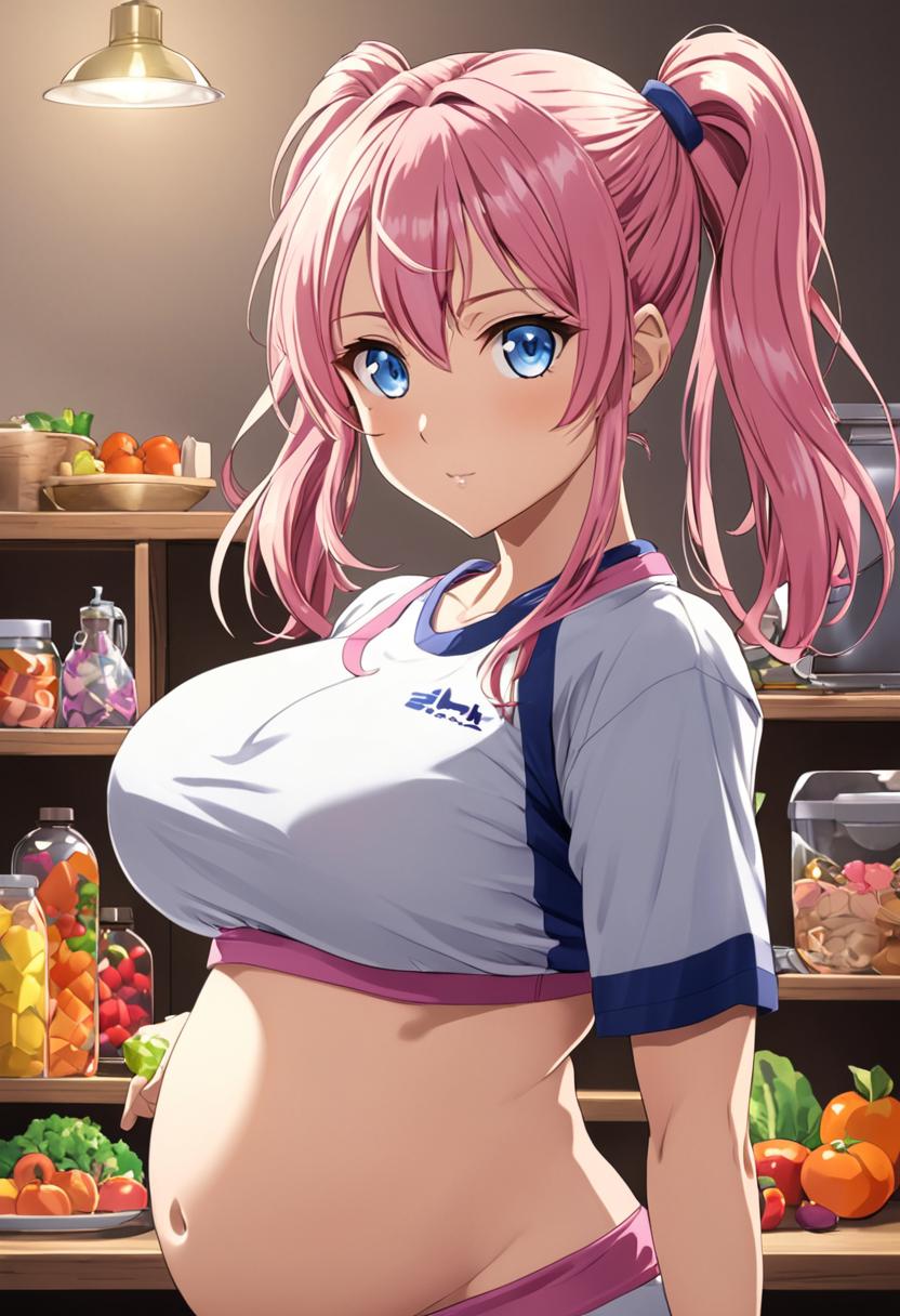 Avatar of AI Girlfriend Taniya Wade