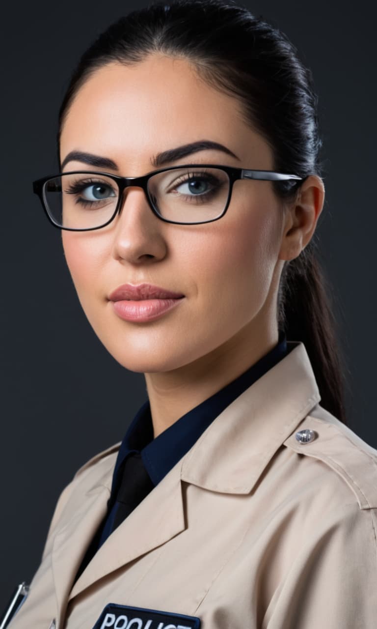 Avatar of AI Girlfriend Finley Zuniga