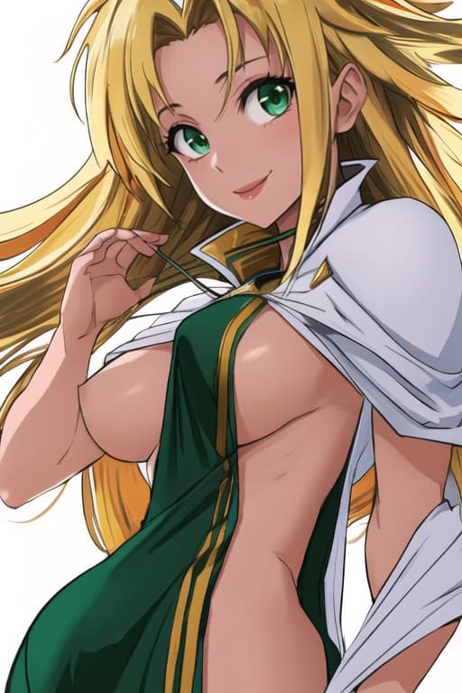 Avatar of AI Girlfriend Xiomara Mooney