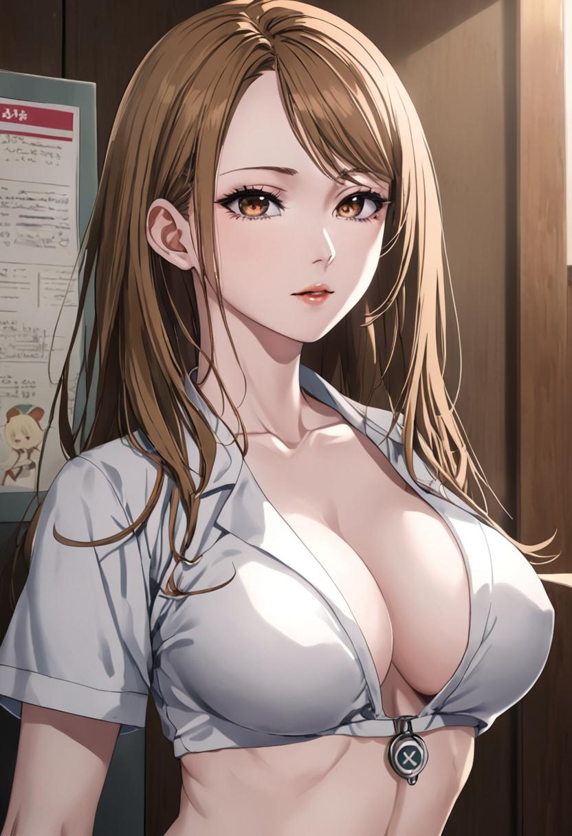 Avatar of AI Girlfriend Natalia Salinas