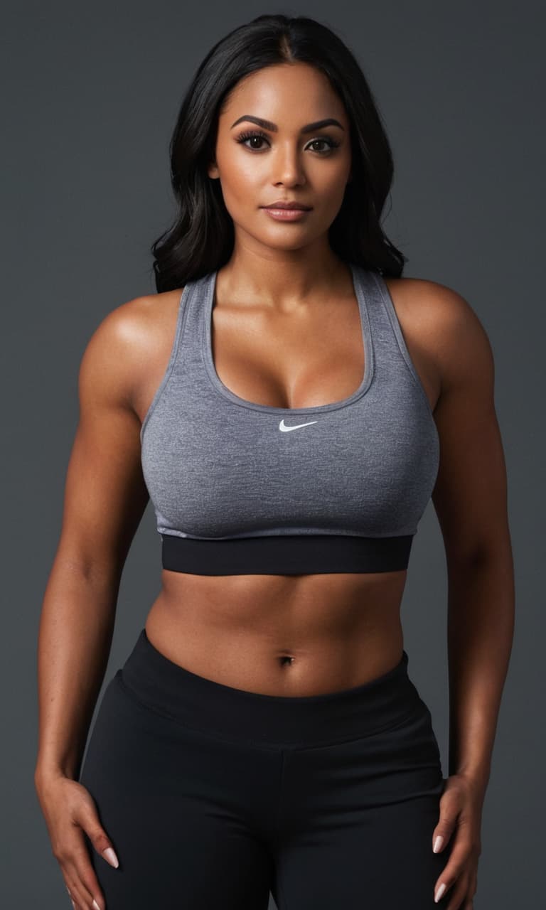 Avatar of AI Girlfriend Kayden Frederick