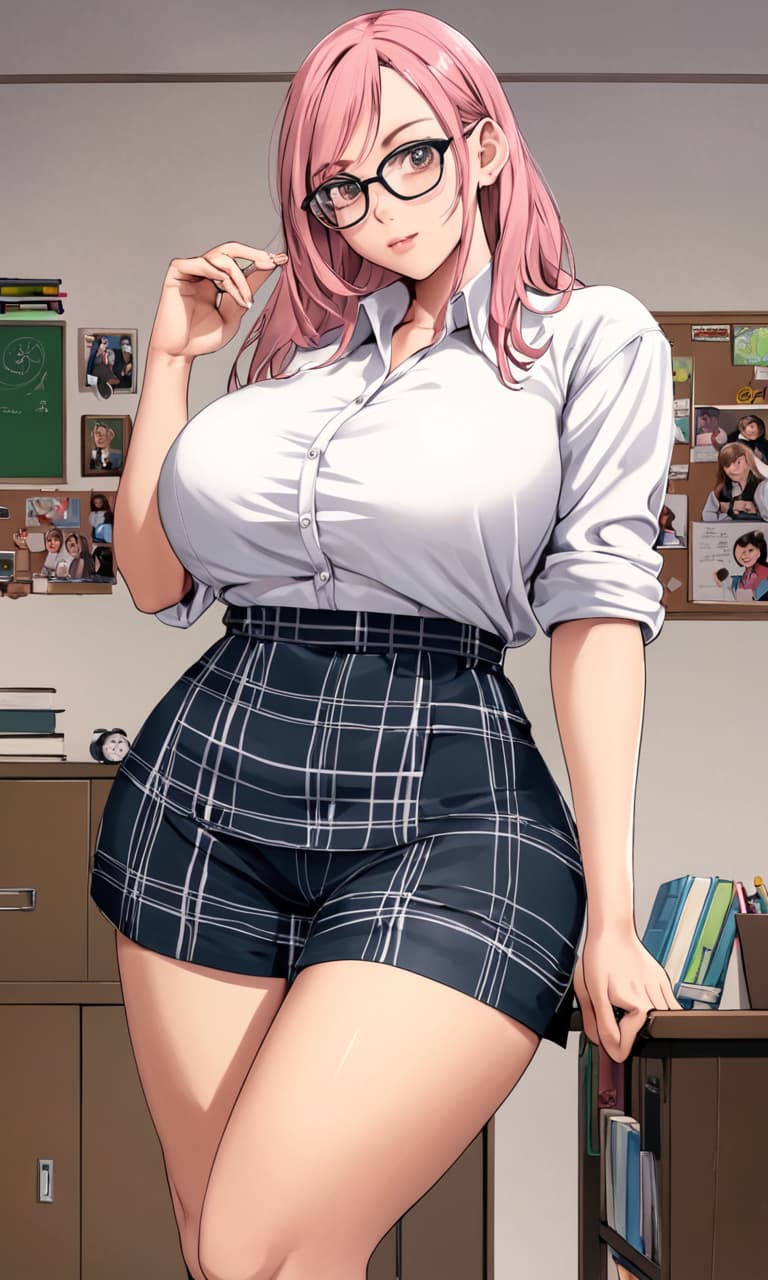 Avatar of AI Girlfriend Karsyn Todd