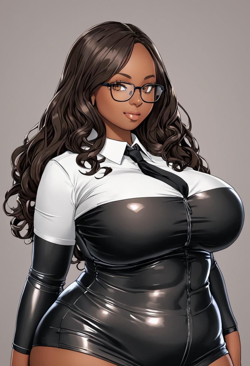 Avatar of AI Girlfriend Annabelle Middleton