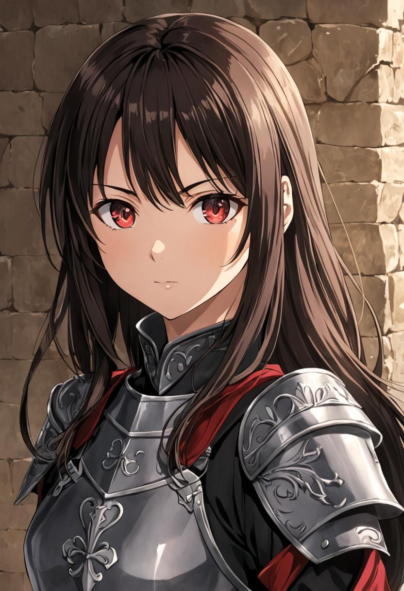 Avatar of AI Girlfriend Vanessa Braun