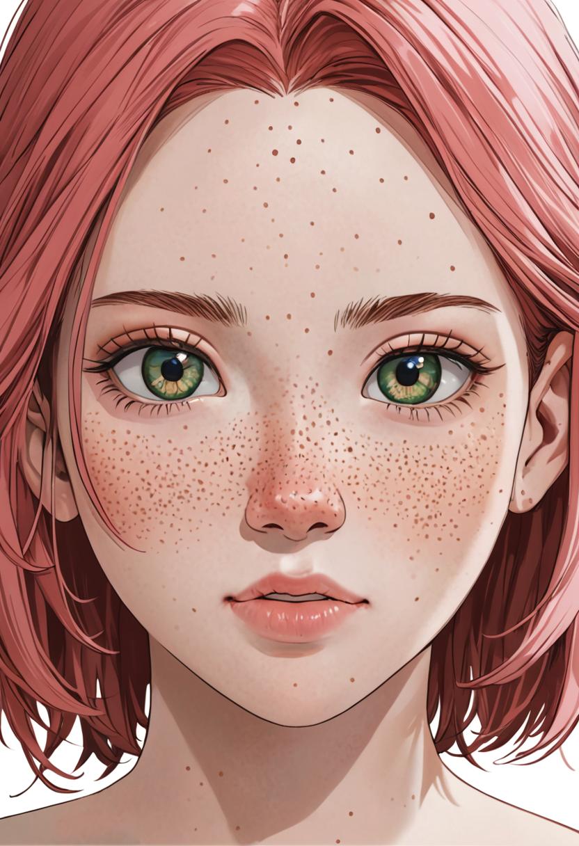 Avatar of AI Girlfriend Emmalee Brady