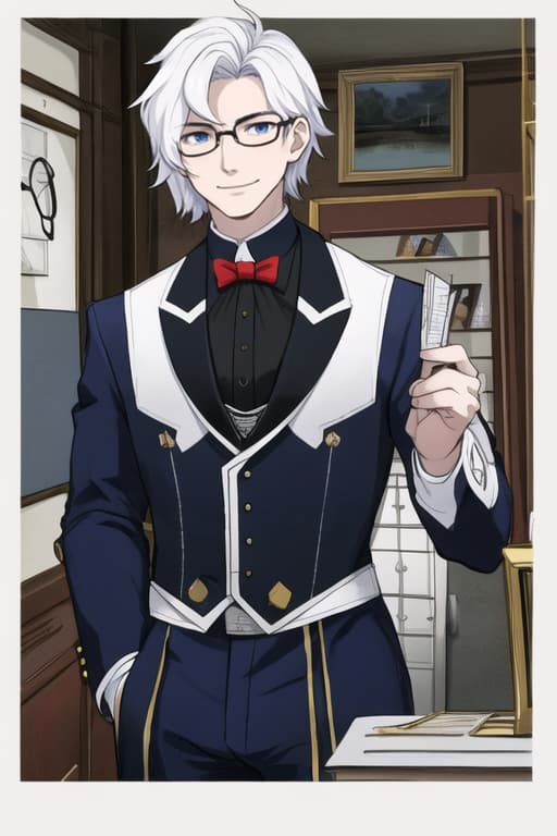 Avatar of AI Boyfriend Edwin Orozco