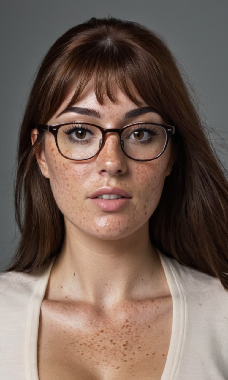 Avatar of AI Girlfriend Annabel Frey