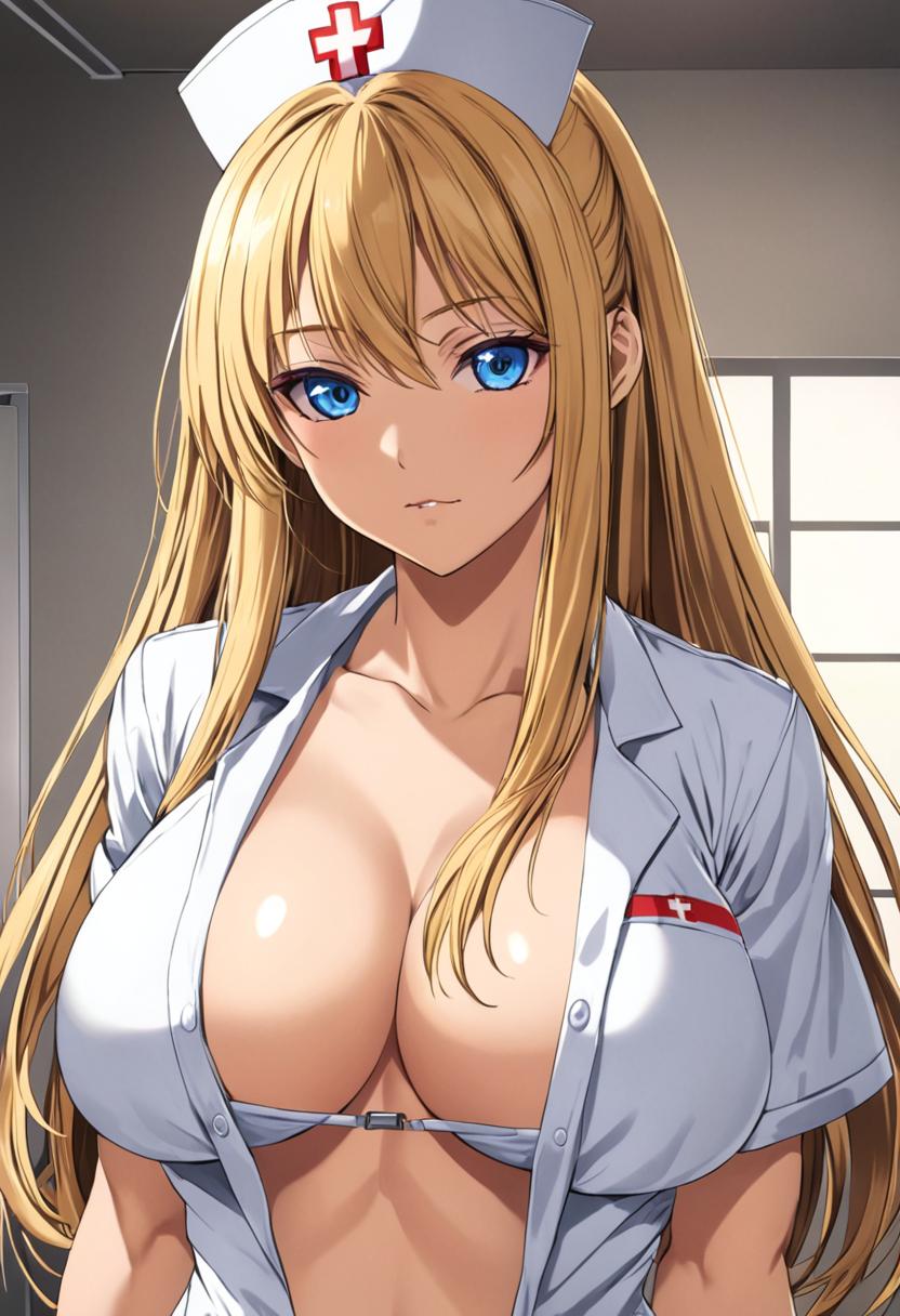 Avatar of AI Girlfriend Wendy Hale