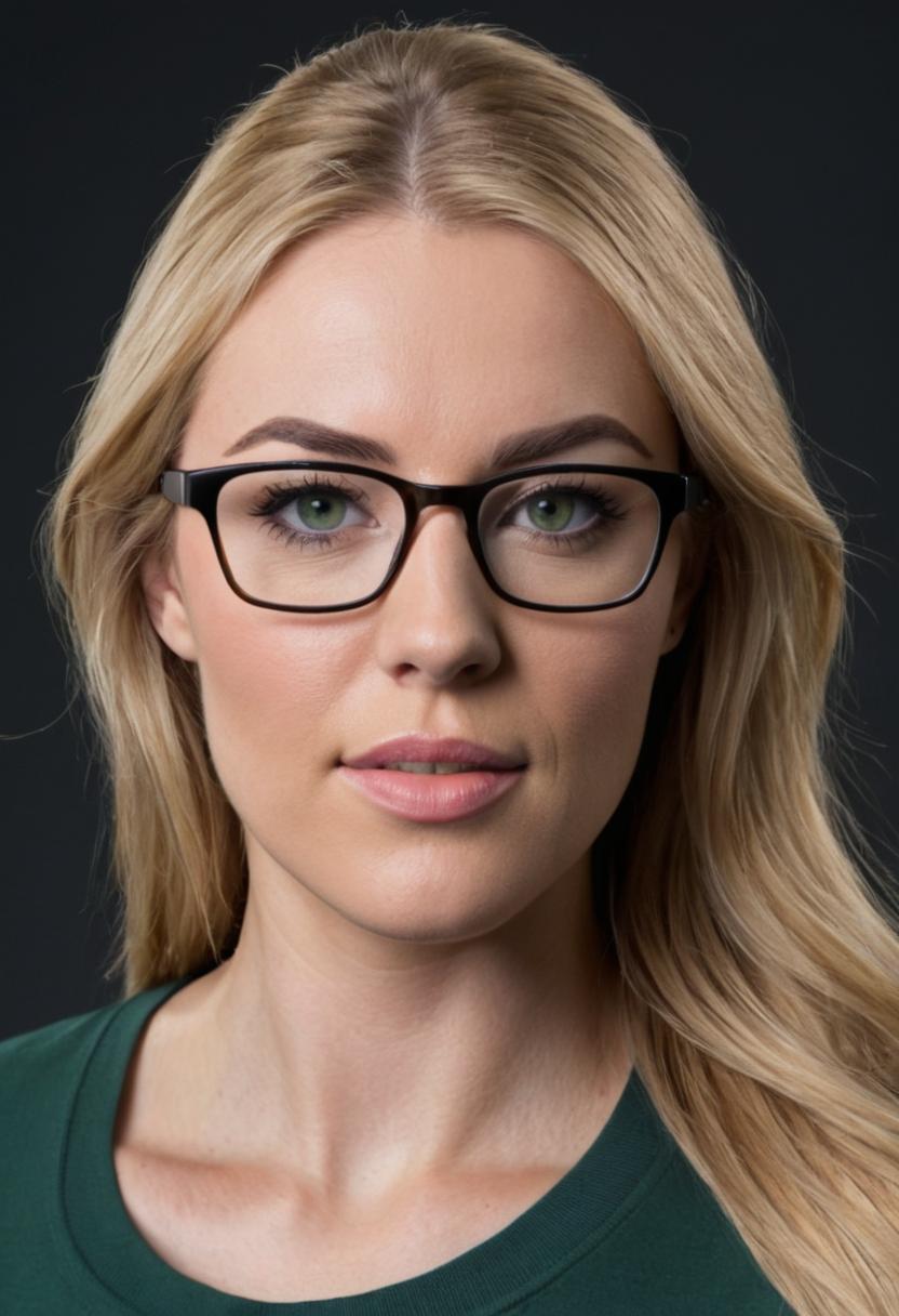 Avatar of AI Girlfriend Jordyn Holden