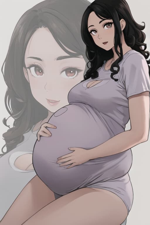 Avatar of AI Girlfriend Jaycee Grimes
