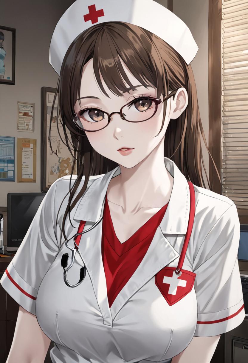 Avatar of AI Girlfriend Lindsay Dean