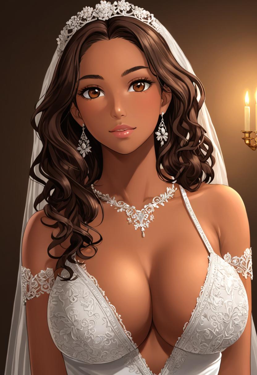 Avatar of AI Girlfriend Aracely Nicholson