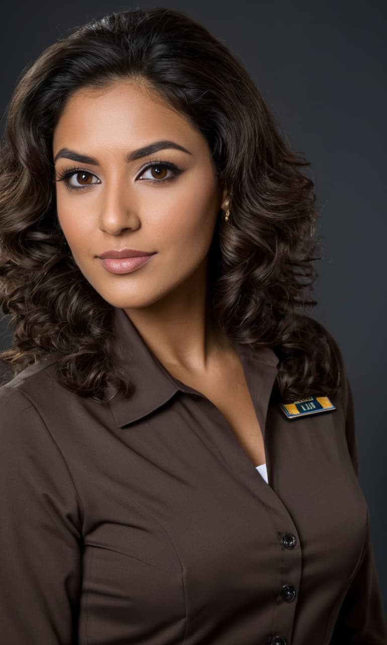 Avatar of AI Girlfriend Jane Gentry