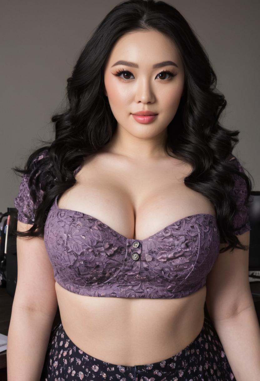 Avatar of AI Girlfriend Jaylah Peterson