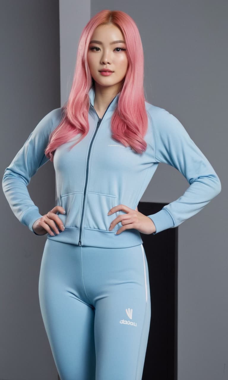 Avatar of AI Girlfriend Annalise Calhoun