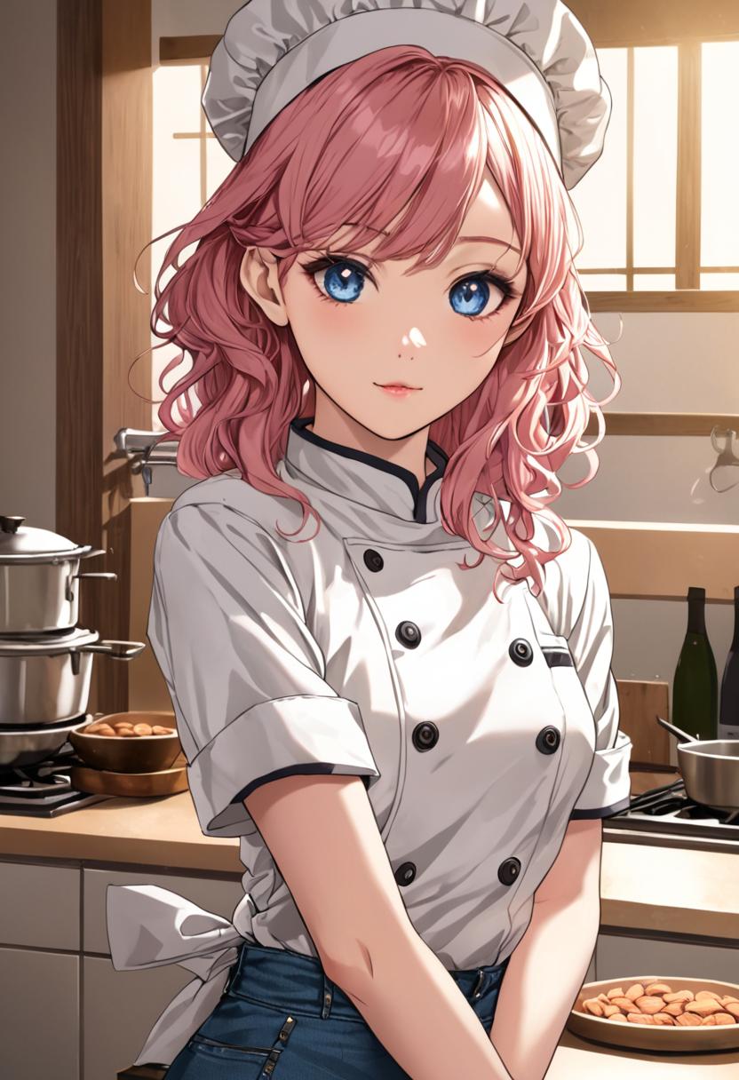 Avatar of AI Girlfriend Raelynn Barrett