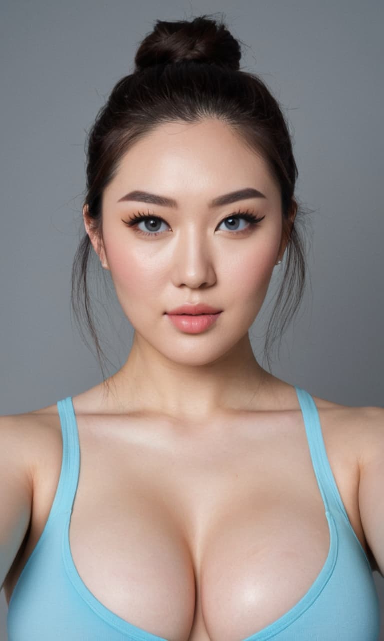 Avatar of AI Girlfriend Alexis Snow