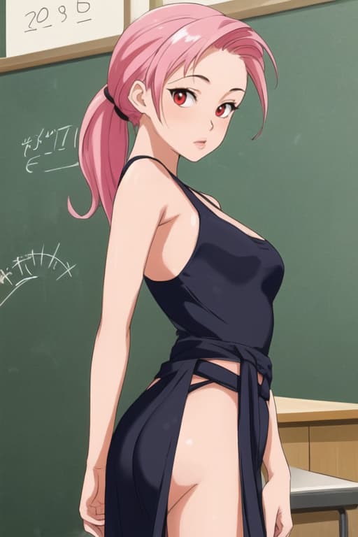 Avatar of AI Girlfriend Maya Ray