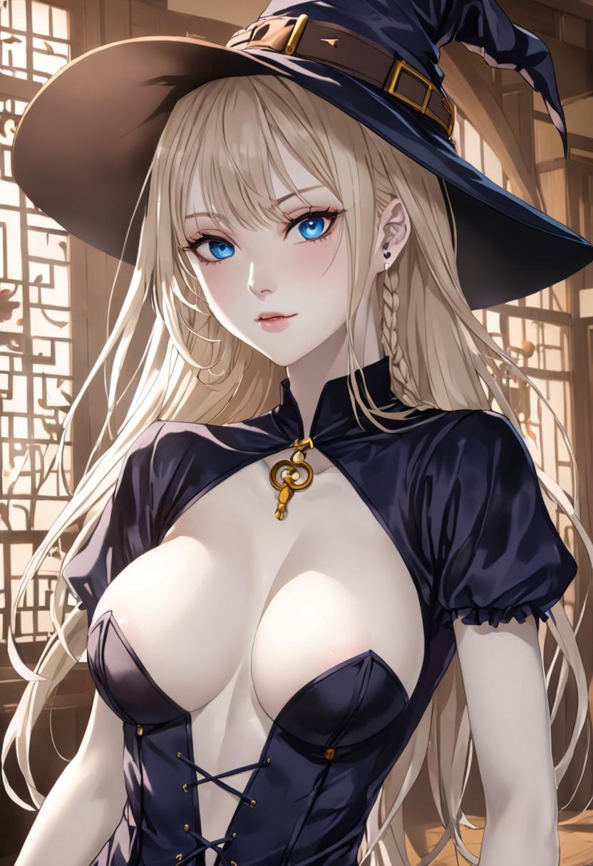 Avatar of AI Girlfriend Carla Hensley