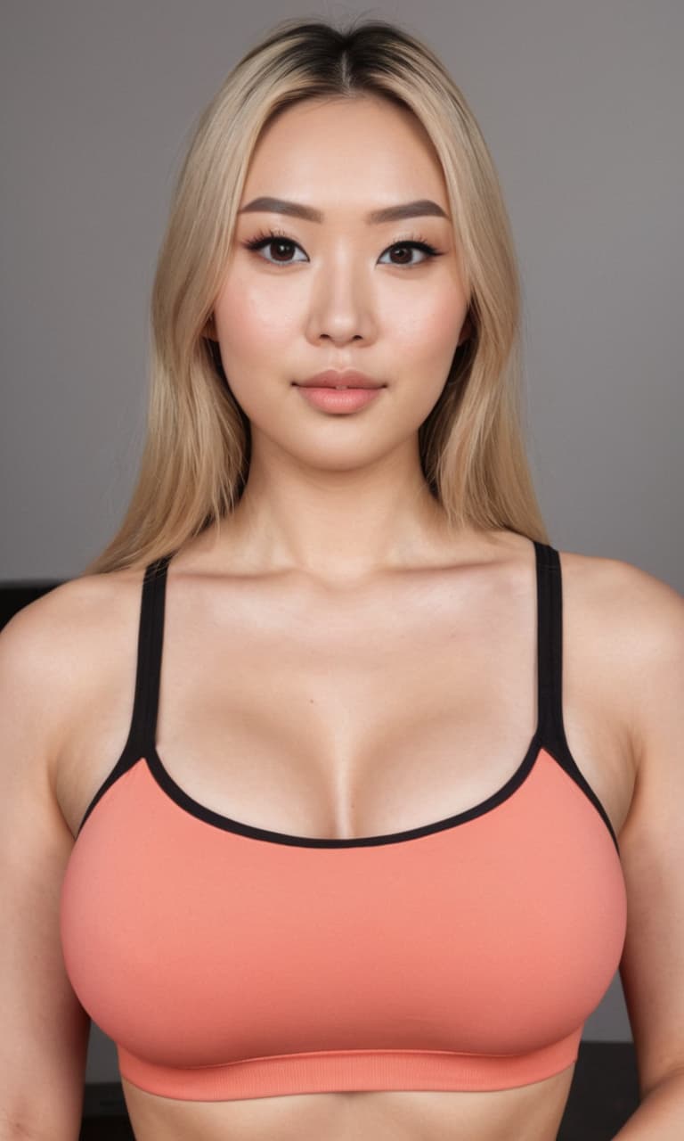 Avatar of AI Girlfriend Chloe Avery