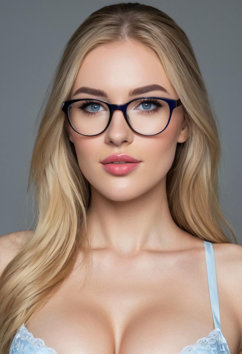 Avatar of AI Girlfriend Evangeline Parrish