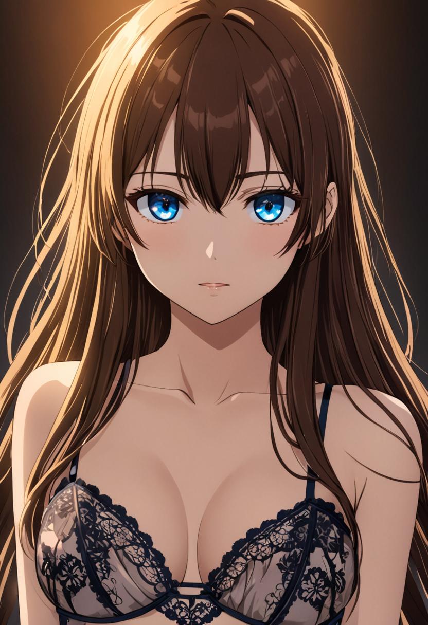 Avatar of AI Girlfriend Marina Mccoy