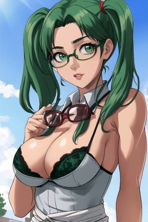 Avatar of AI Girlfriend Eva Wagner