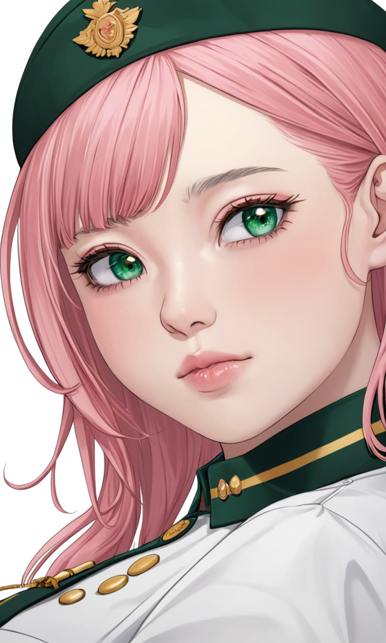 Avatar of AI Girlfriend Ann Hobbs