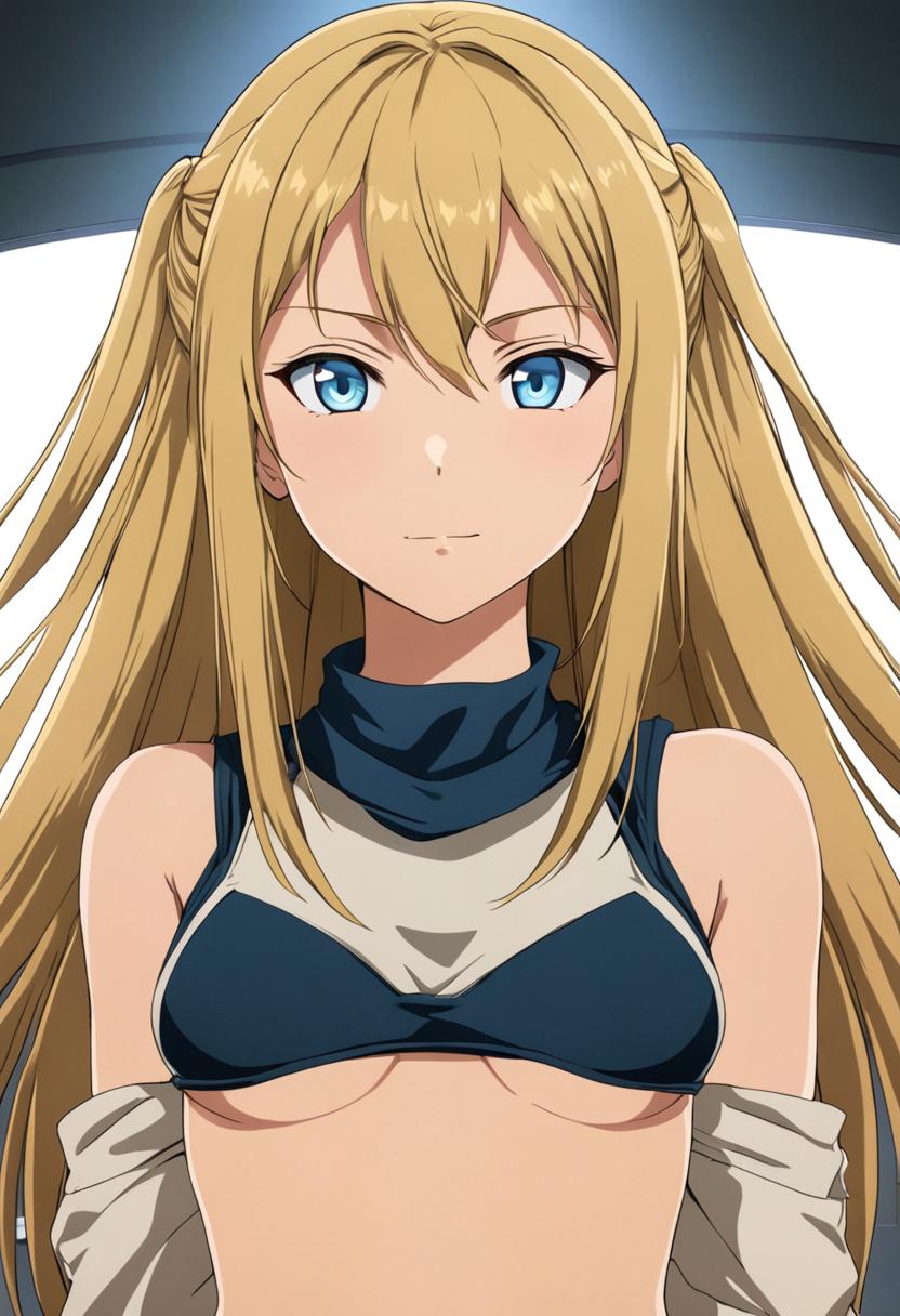 Avatar of AI Girlfriend Dixie Hernandez