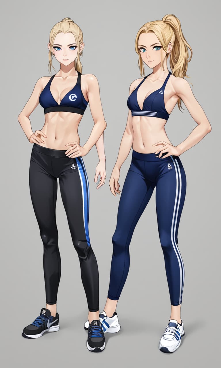 Avatar of AI Girlfriend Yareli Carroll