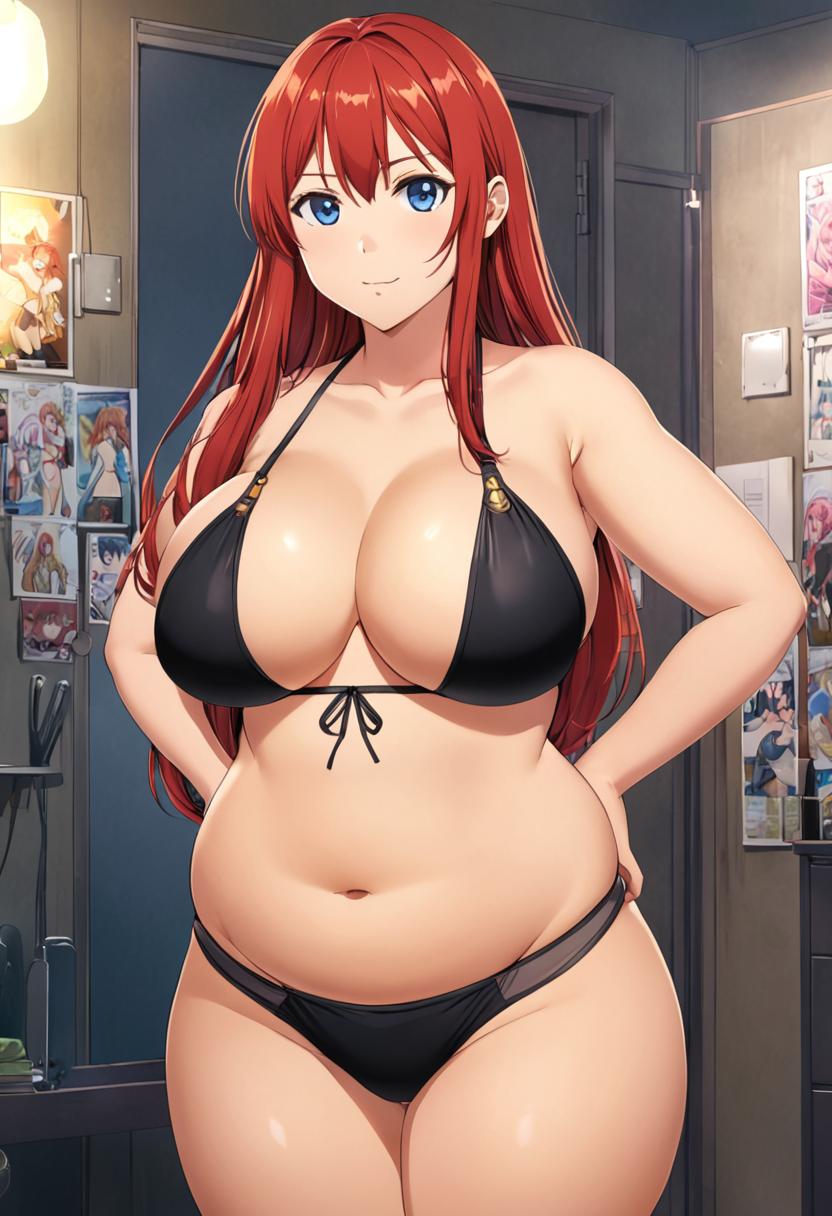 Avatar of AI Girlfriend Katelyn Shea