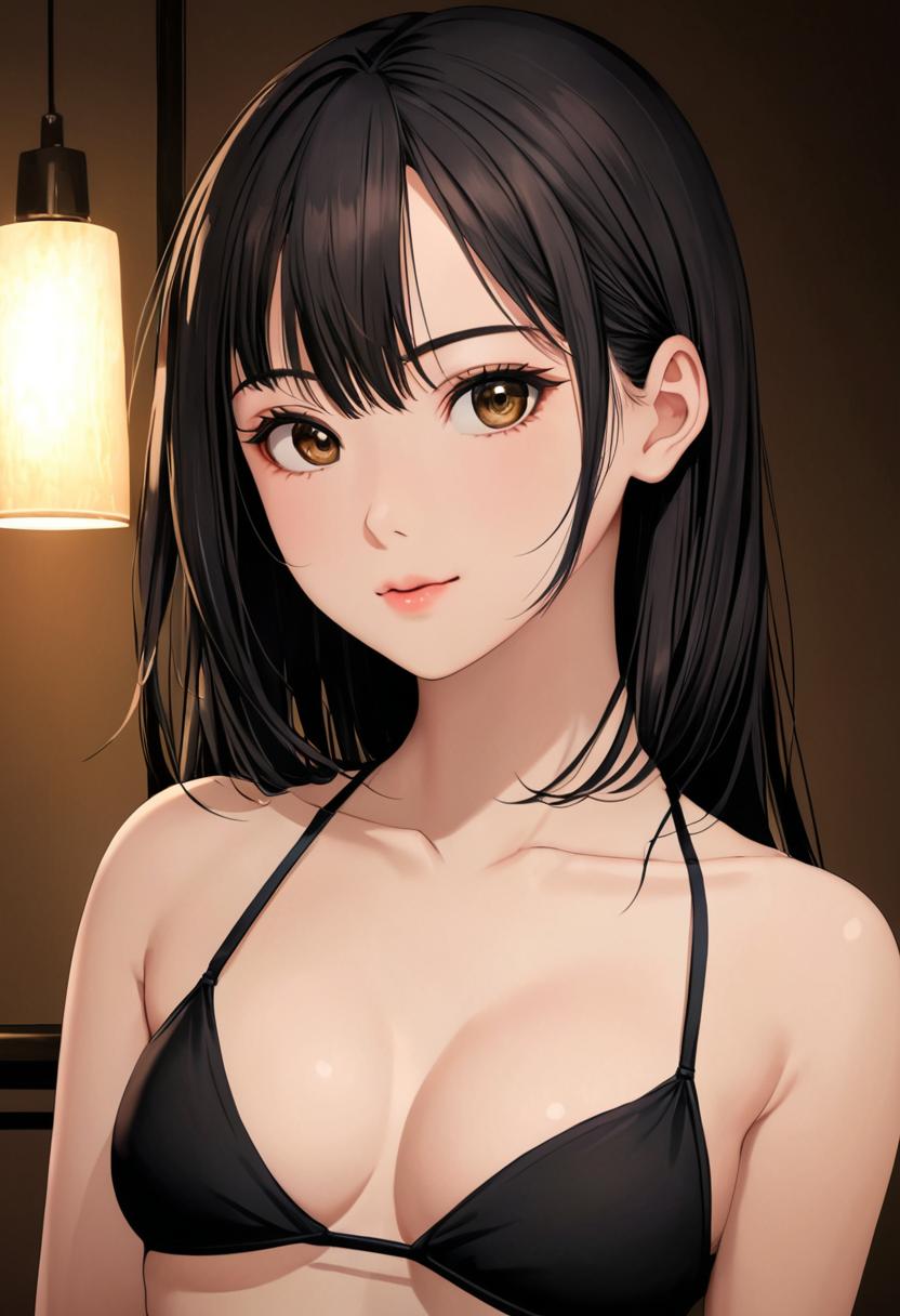 Avatar of AI Girlfriend Jaylynn Woods