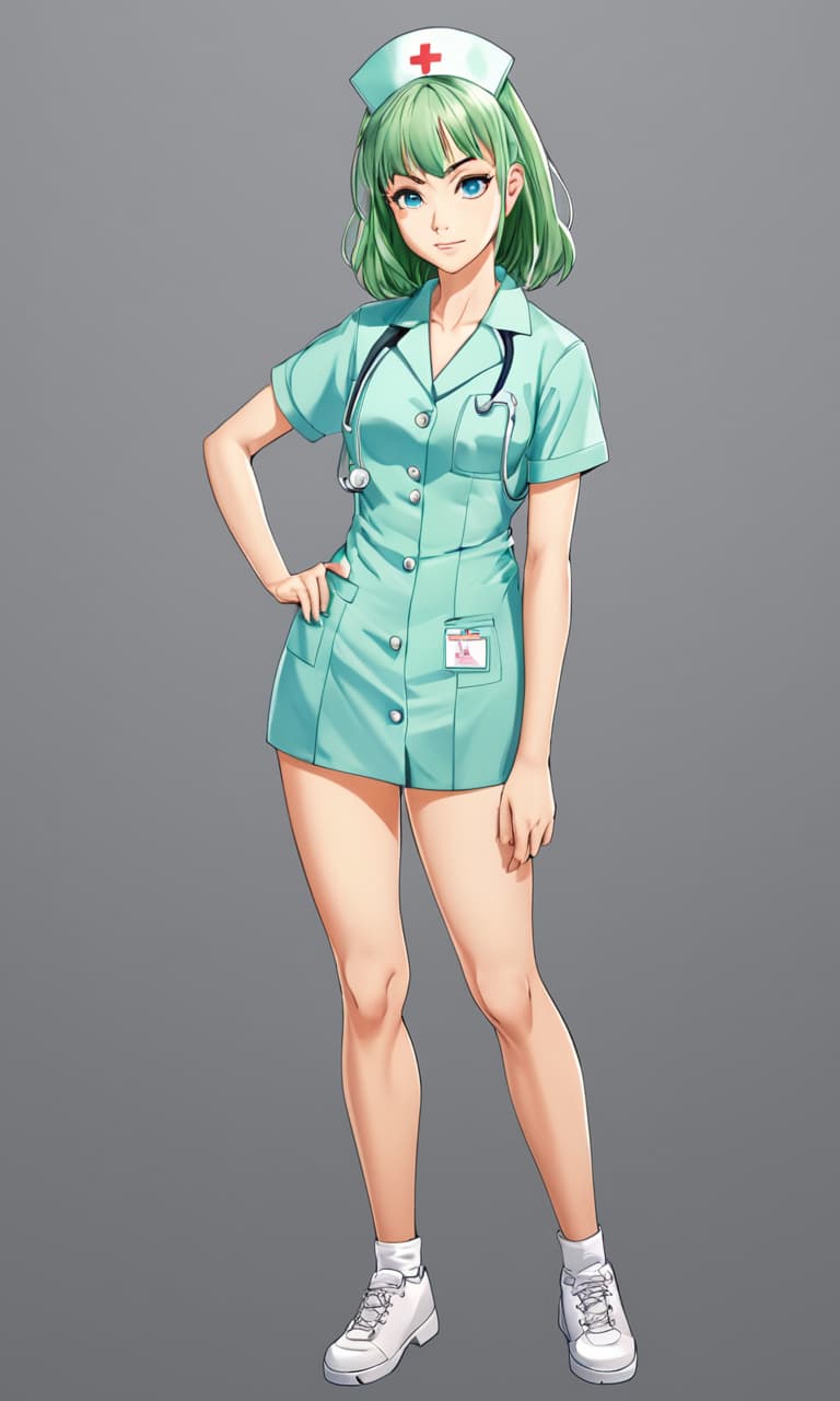 Avatar of AI Girlfriend Jaslene Brennan