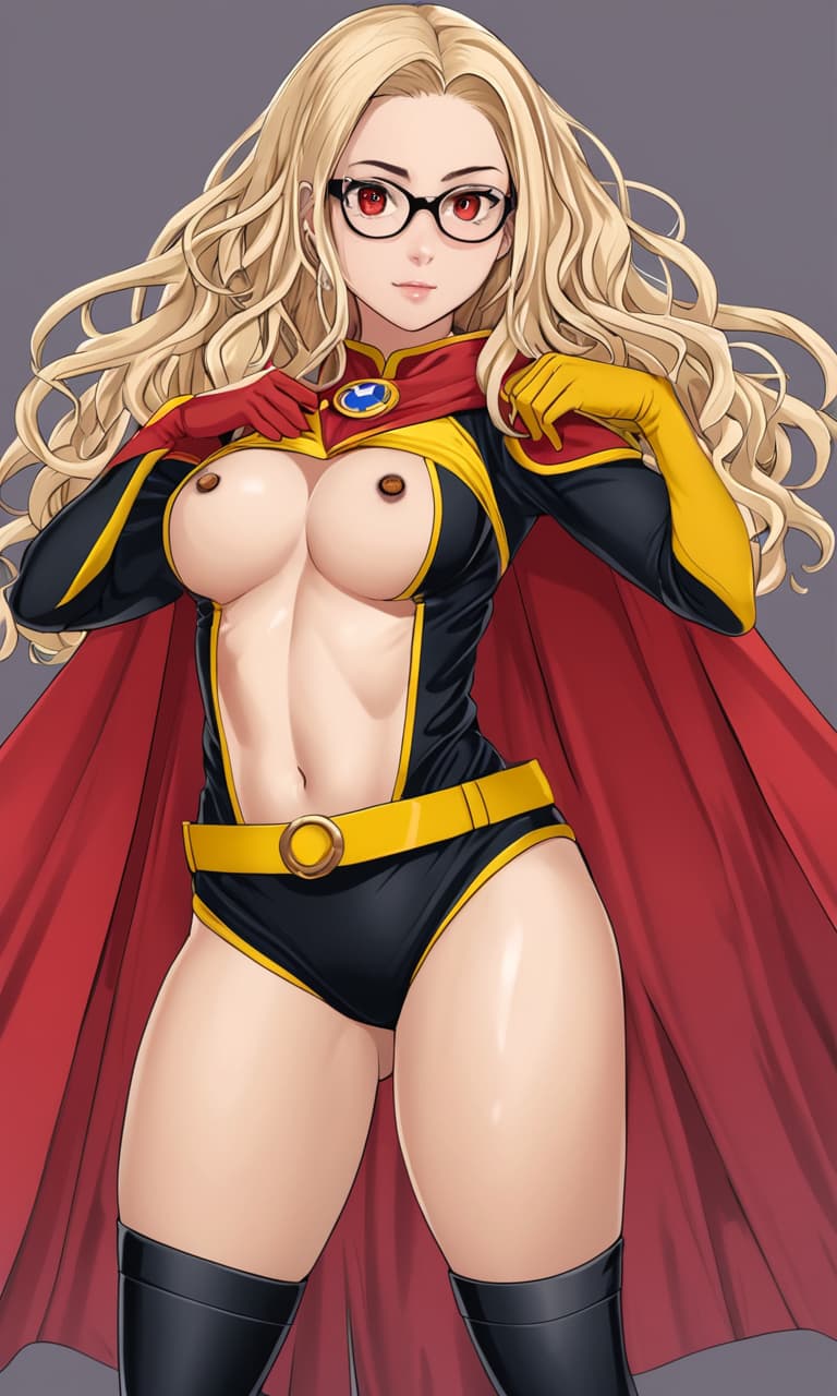 Avatar of AI Girlfriend Chelsea Diaz