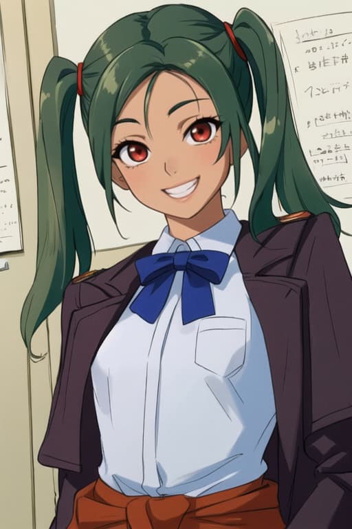 Avatar of AI Girlfriend Erica Waller