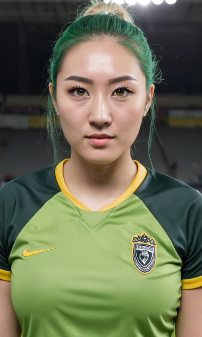 Avatar of AI Girlfriend Alison Floyd