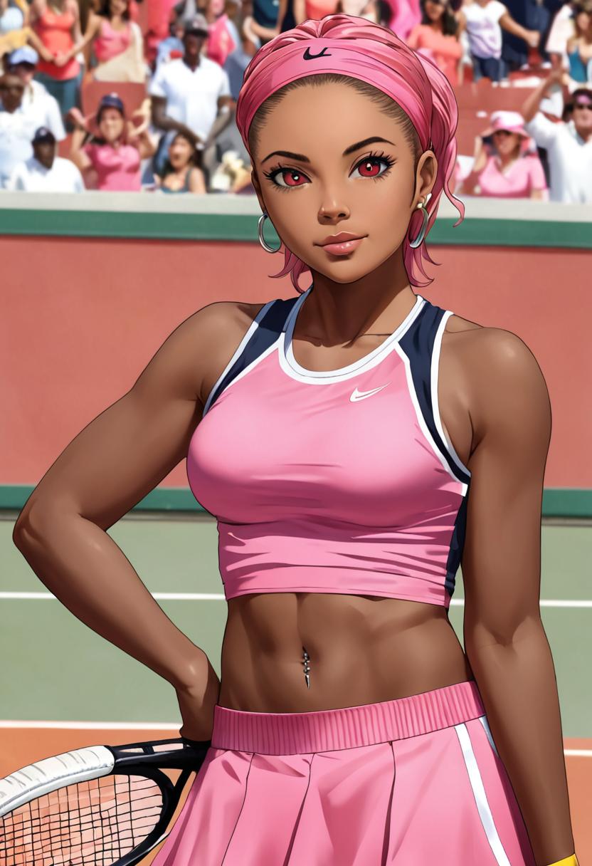 Avatar of AI Girlfriend Jazlyn Villarreal