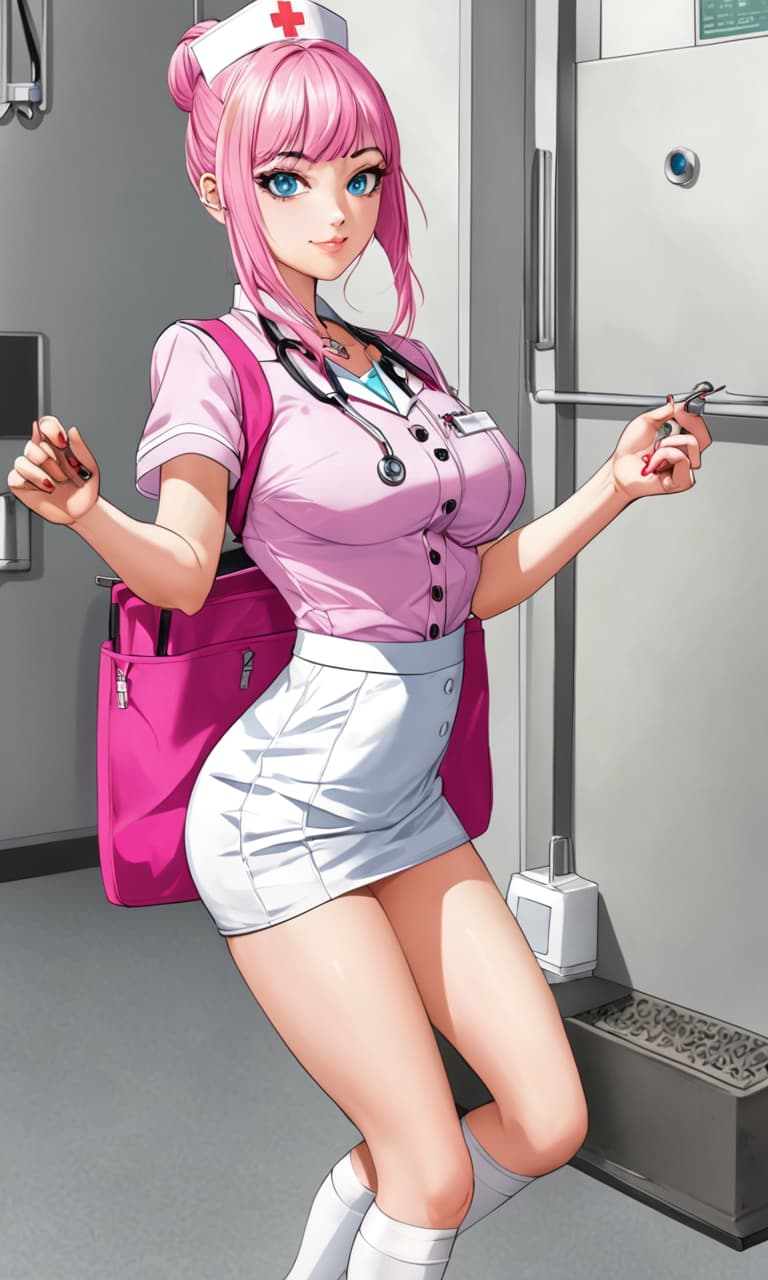 Avatar of AI Girlfriend Mikaela Schmidt