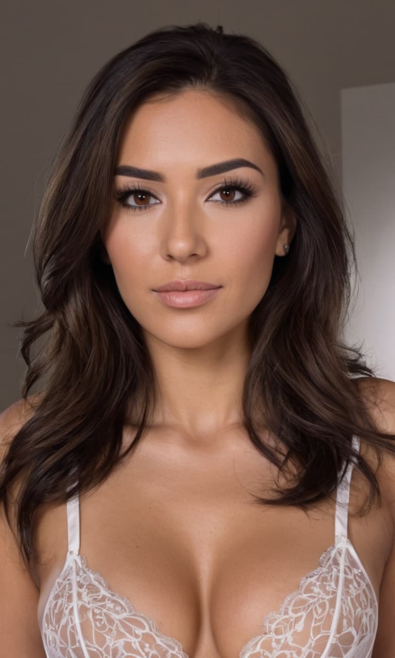 Avatar of AI Girlfriend Sandra Hartman