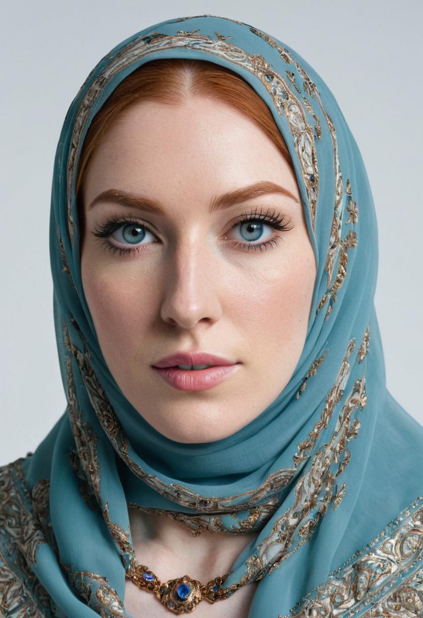 Avatar of AI Girlfriend Amaris Hull