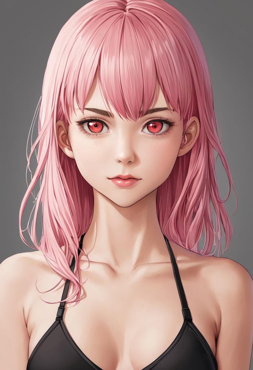 Avatar of AI Girlfriend Kaitlin Collier