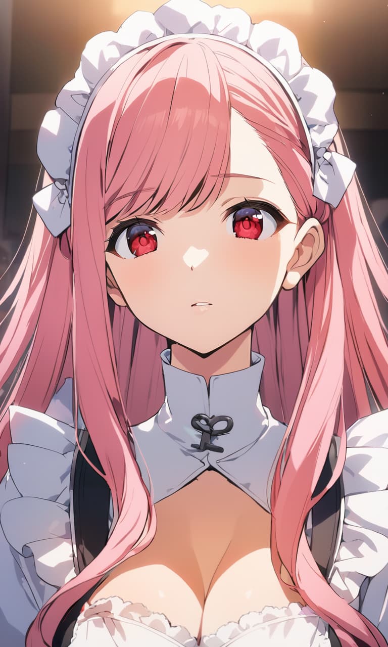 Avatar of AI Girlfriend Breanna Hendrix