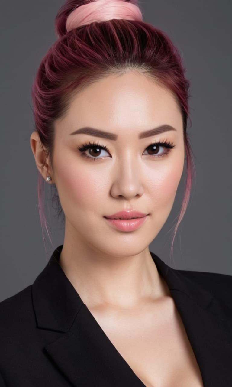 Avatar of AI Girlfriend Shaylee Hardin